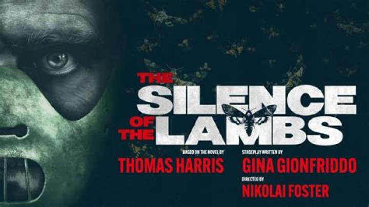 Does catherine die in silence of the lambs?