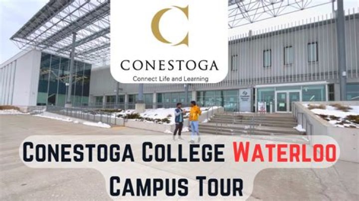 Does conestoga college accept backlogs?