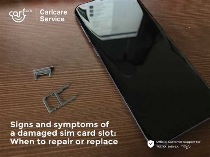 Does cutting a sim card damage it?