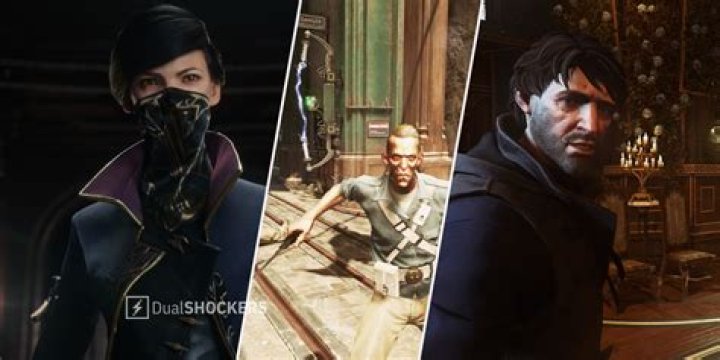 Does dishonoured have new game plus?
