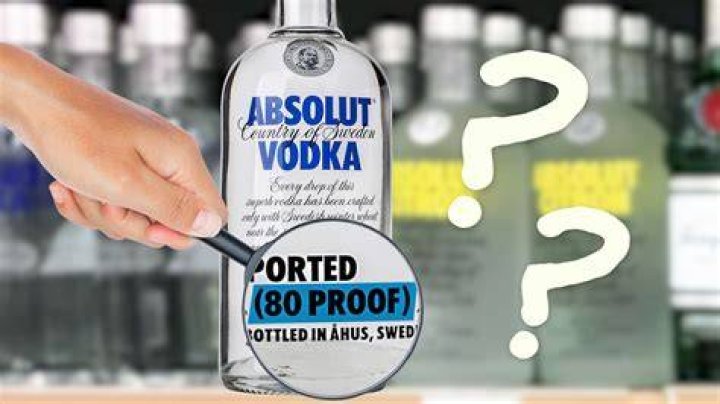 Does infused vodka need to be refrigerated?