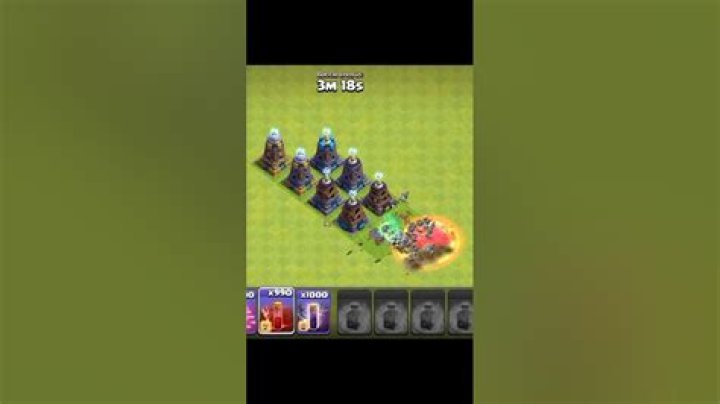 Does skeleton spell trigger tesla?