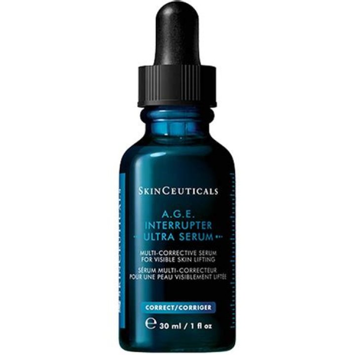 Does skinceuticals age interrupter work?