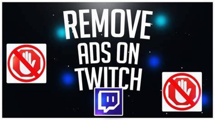 Does subbing on twitch remove ads?