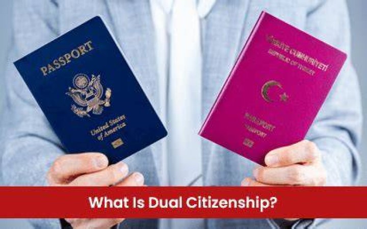 Does u.s. allow dual citizenship?