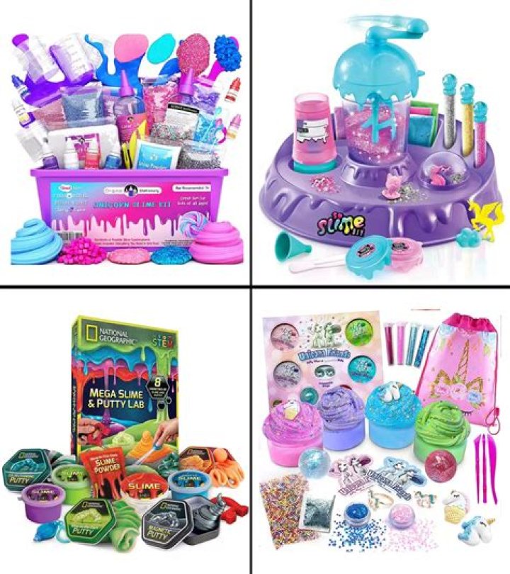 Does violetshine have kits?