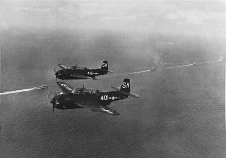 Has flight 19 been found?