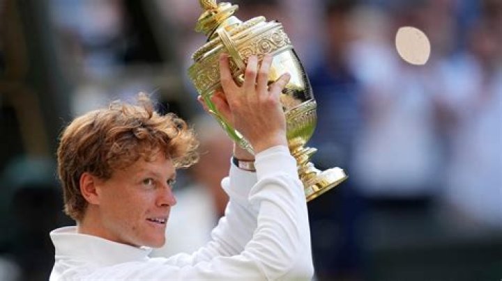 Has rafter won wimbledon?