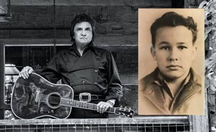 How did johnny cash brother die?