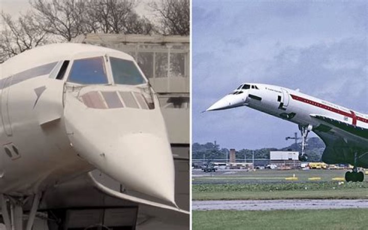 How do aircraft droops work?