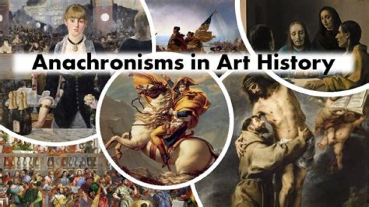 How do you spell anachronous?