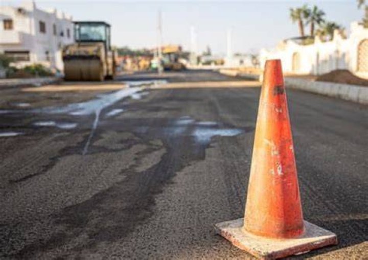 How illegal is it to steal a traffic cone?