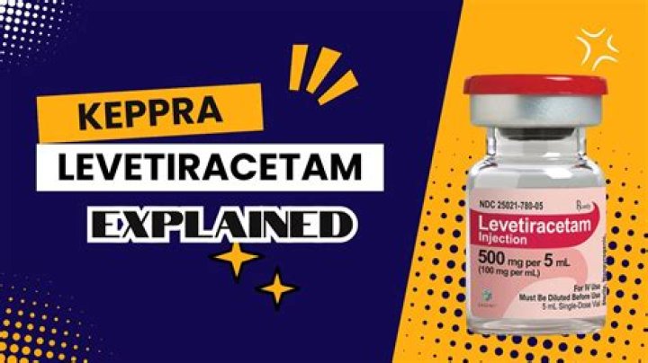 How long does it take for levetiracetam to work?