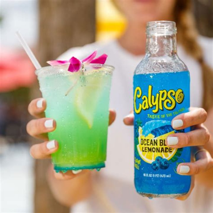 How much are calypso drinks?