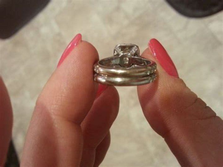 How much to sauter rings?