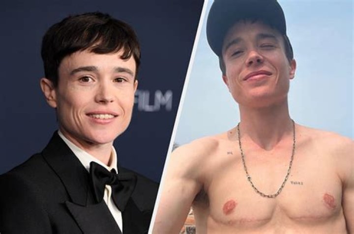 How old is elliot?