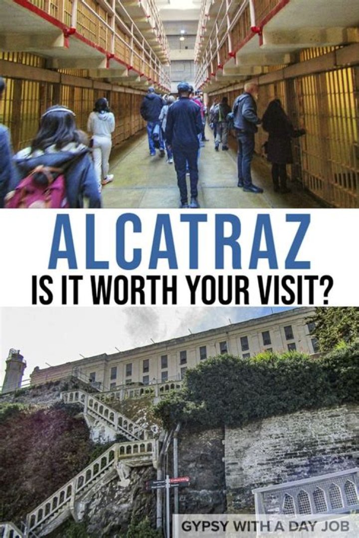 How to get into alcatraz?