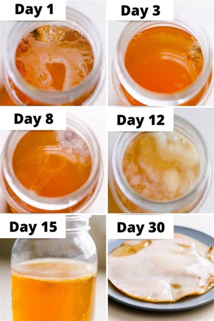 How to make homemade kombucha fizzy?