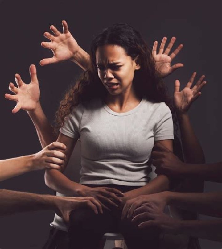 How to suppressing emotions?