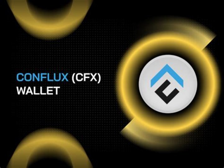 How to trade conflux?