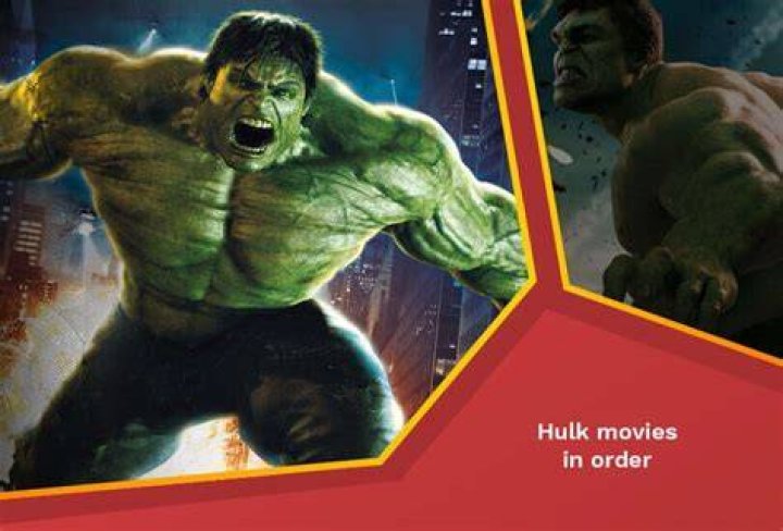 How to watch the incredible hulk 2008?