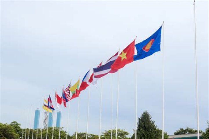 Is asean a customs union?