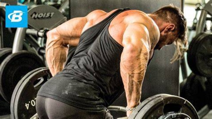 Is bodybuilding bad for you?