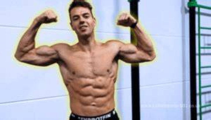 Is calisthenics good for skinny guys?