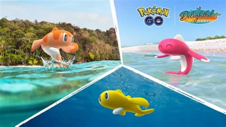 Is chaining a thing in pokemon go?