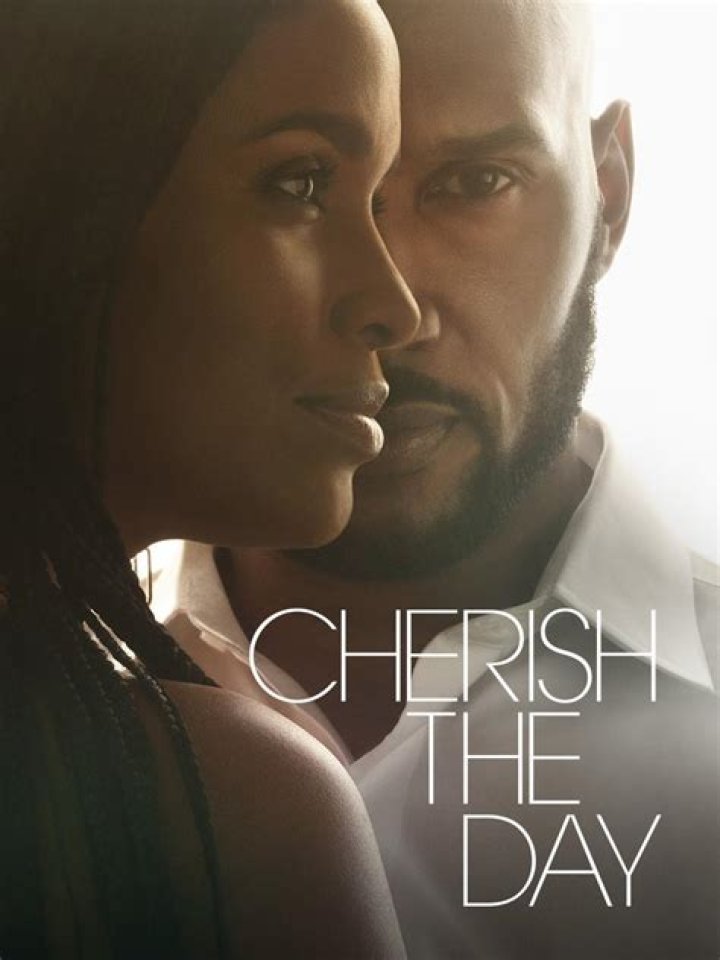 Is cherish the day a series?