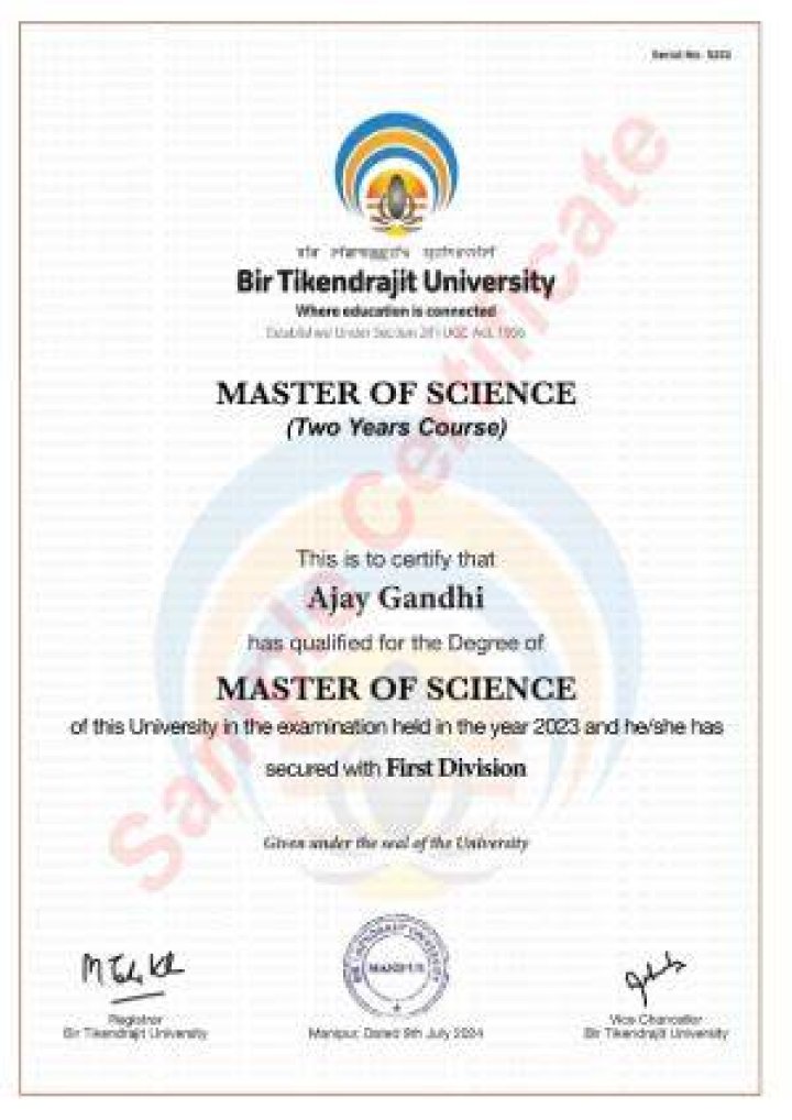 Is ciis apa accredited?