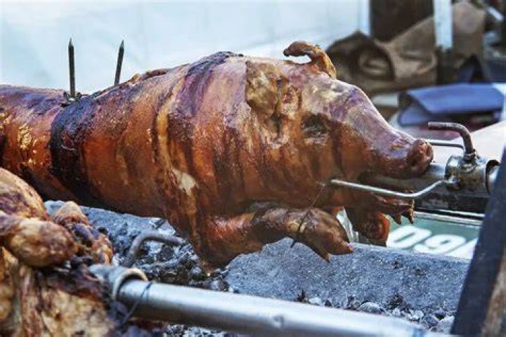 Is cochon a bad word?