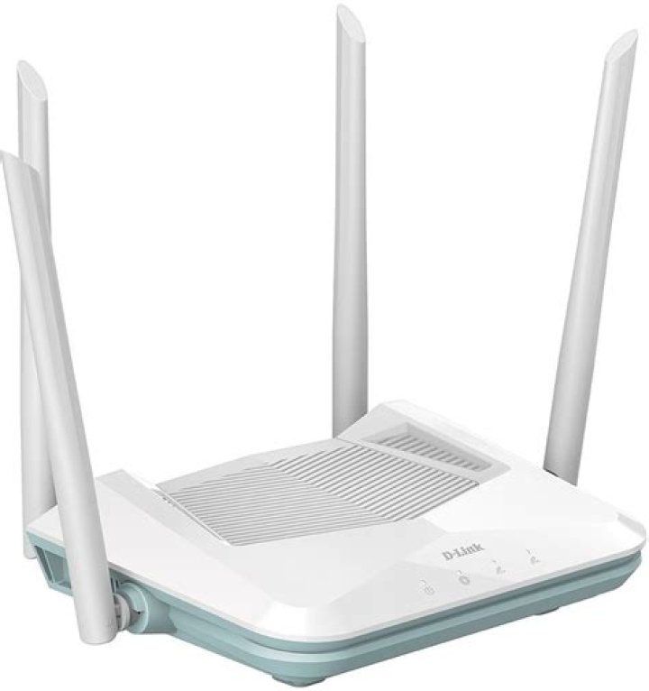 Is d link a router?