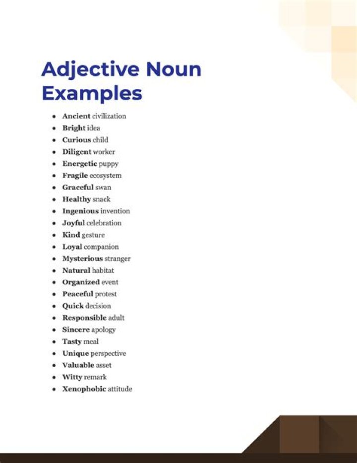 Is favourite a noun or adjective?