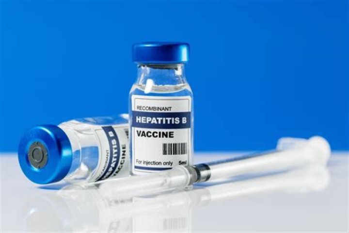 Is hep b a vaccine?