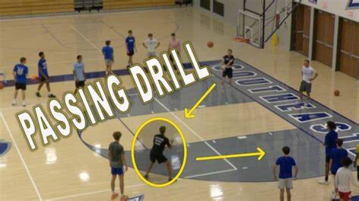Is interception in basketball?