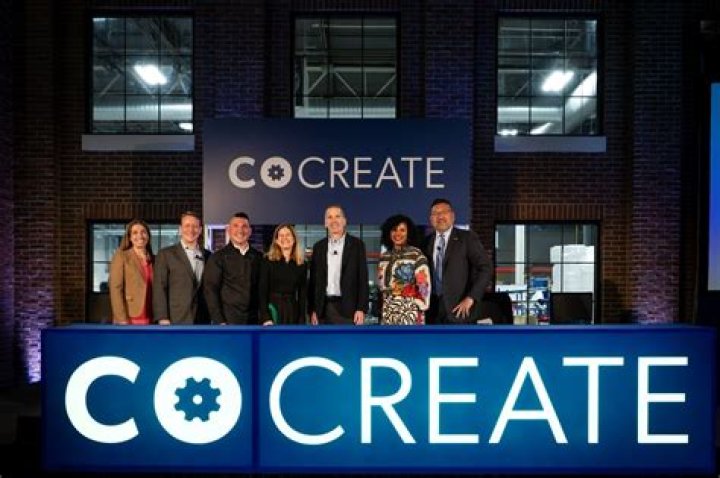 Is it co-create or cocreate?