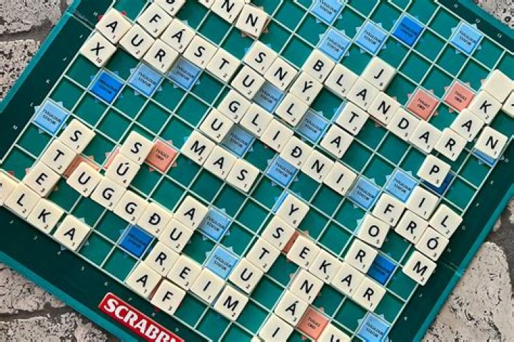 Is juger a scrabble word?