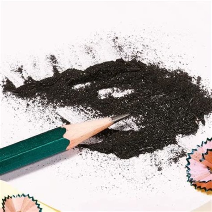 Is lead in pencils?