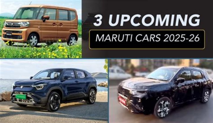 Is maruti suzuki launching diesel cars?