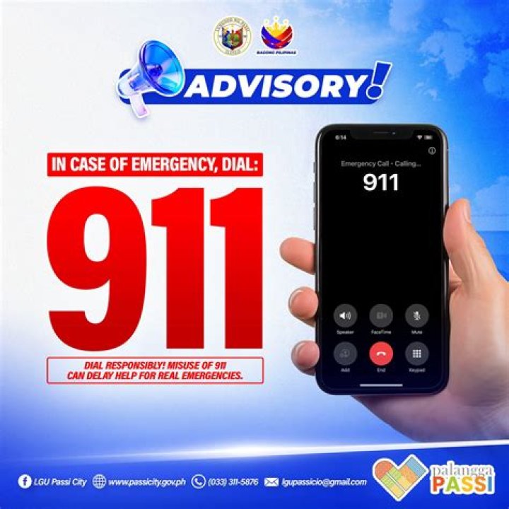 Is misuse of 911 a felony?