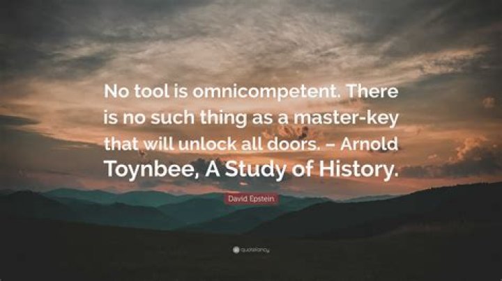 Is omnicompetent one word?