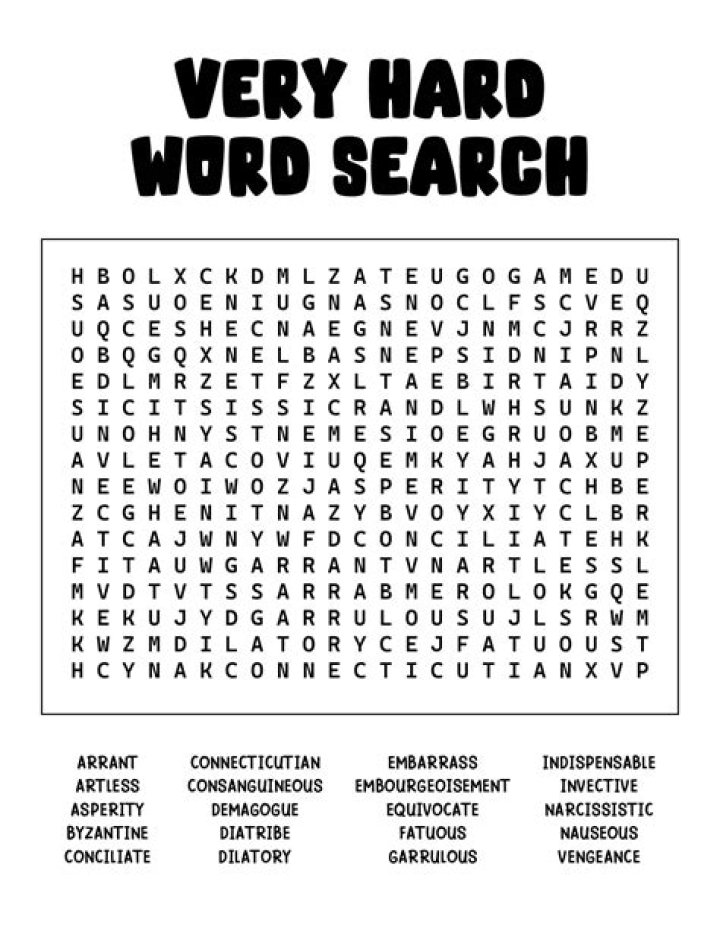 Is rabidness a word?