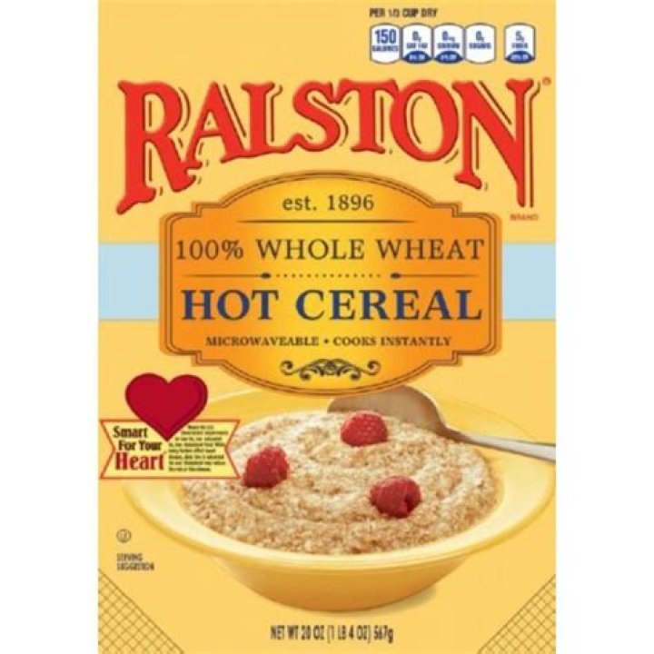Is ralston cereal still made?