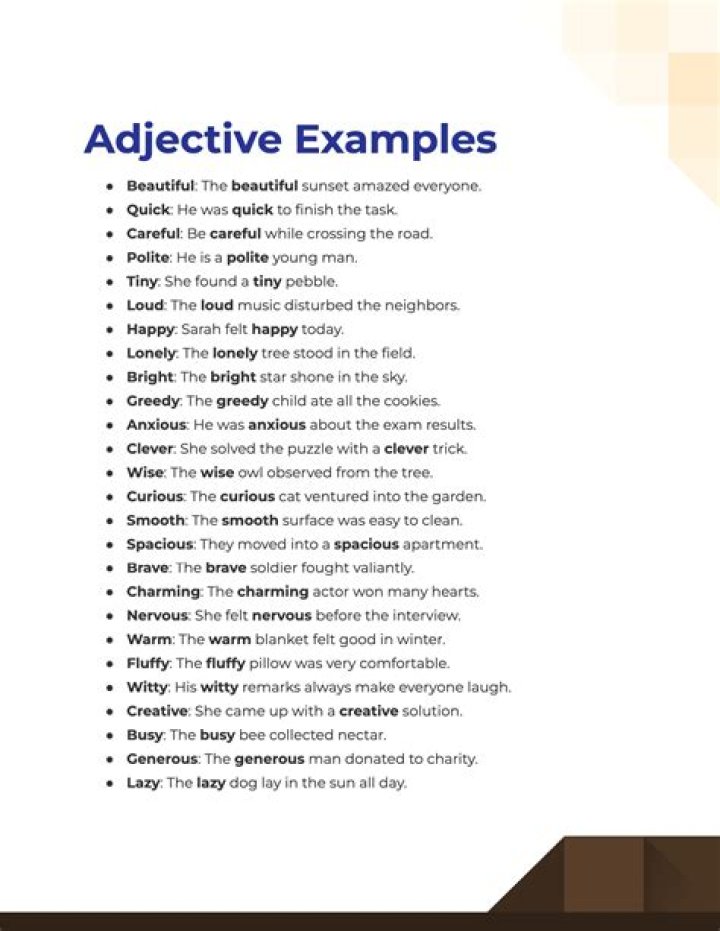 Is riddled an adjective?