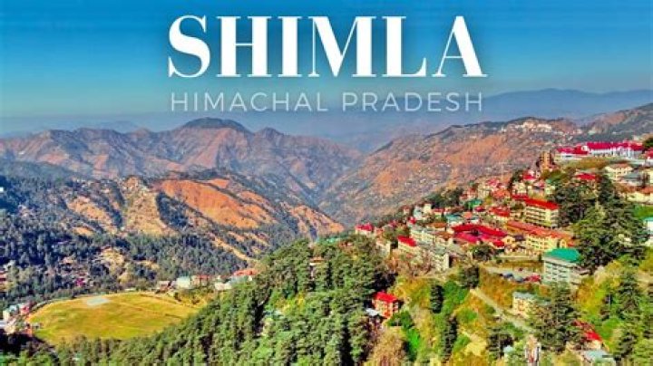 Is shimla worth visiting?