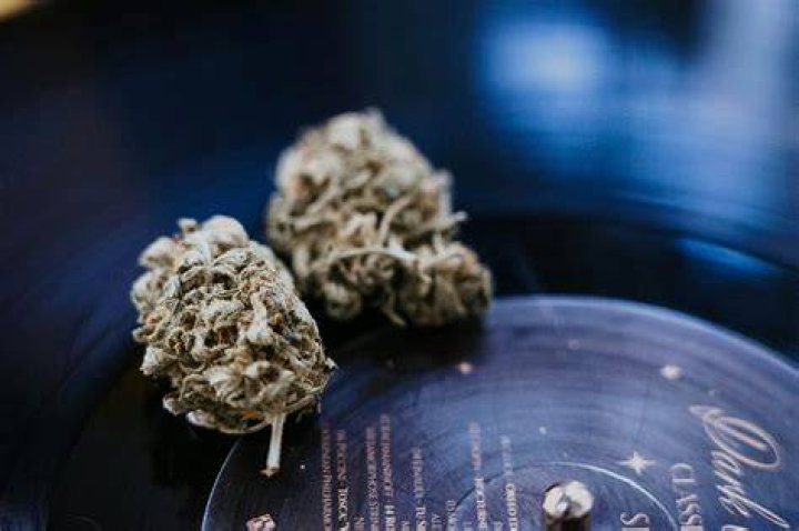 Is skunky smelling weed good?
