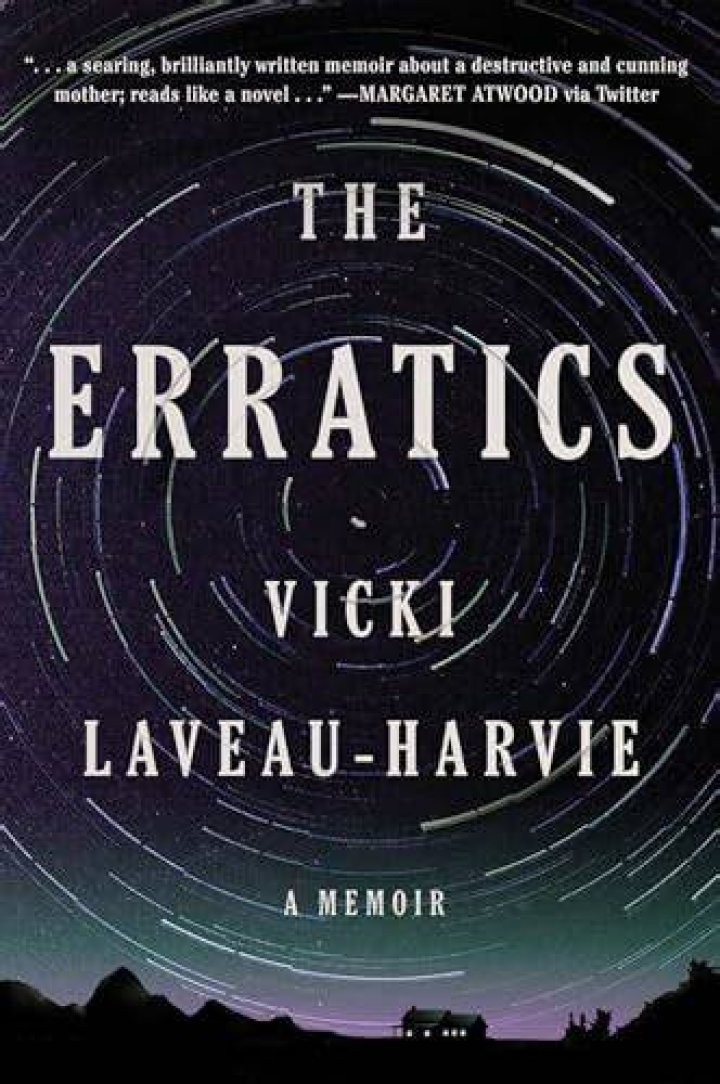 Is the erratics a true story?