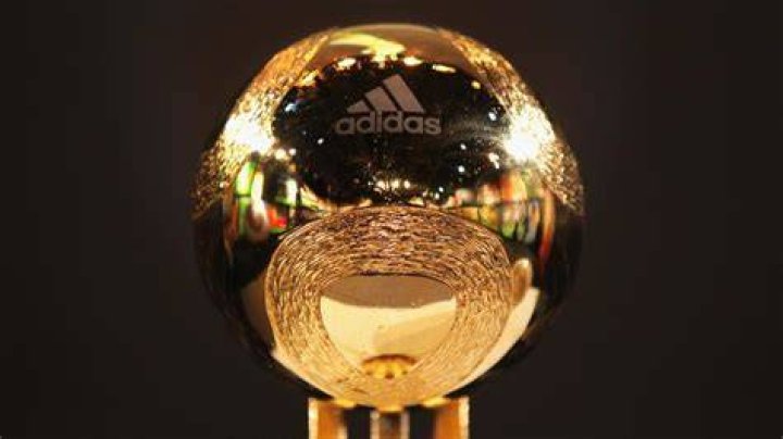 Is the golden ball real gold?