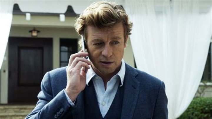Is the mentalist cancelled?